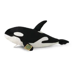 Rappa Eco Friendly Orca Miekkavalas Pehmolelu 38cm