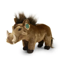 Rappa Eco Friendly Pahkasika Pehmolelu 36cm
