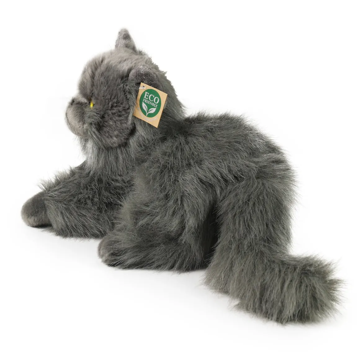 Rappa Eco Friendly Persialainen Kissa Pehmolelu 30 cm