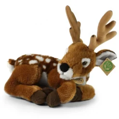 Rappa Eco Friendly Peura Pehmolelu 28cm