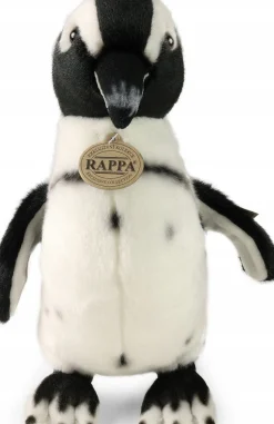 Rappa Eco Friendly Pingviini Pehmolelu 30 cm