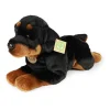 Rappa Eco Friendly Rottweiler Pehmolelu 39 cm