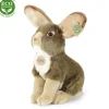 Rappa Eco Friendly Rusakko Istuva Pehmolelu 30cm