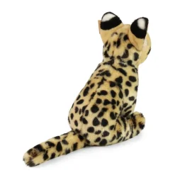 Rappa Eco Friendly Savannikissa Pehmolelu 30 cm