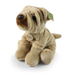 Rappa Eco Friendly Shar Pei Pehmolelu 30cm