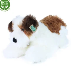 Rappa Eco Friendly Shih-Tzu Koira Pehmolelu 45cm