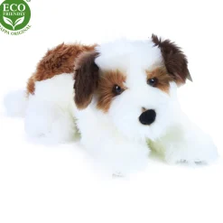 Rappa Eco Friendly Shih-Tzu Koira Pehmolelu 45cm