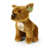 Rappa Eco Friendly Stafford Bull / Staffi Pehmolelu 25cm