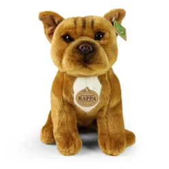 Rappa Eco Friendly Stafford Bull / Staffi Pehmolelu 25cm