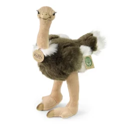 Rappa Eco Friendly Strutsi Pehmolelu 33 cm