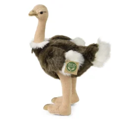 Rappa Eco Friendly Strutsi Pehmolelu 33 cm