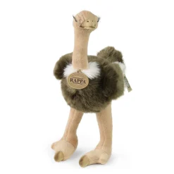 Rappa Eco Friendly Strutsi Pehmolelu 33 cm