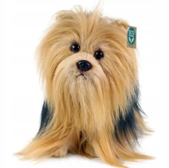 Rappa Eco Friendly Terrieri Pehmolelu 30cm