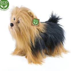 Rappa Eco Friendly Terrieri Pehmolelu 30cm