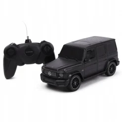 Rastar Mercedes Benz G63 Radio-Ohjatta Auto