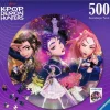 Ravensburger 500 Palan Pyöreä Palapeli K-Pop Demon Hunters