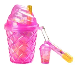 Real Littles Cute Cups Avaimenperä Yllätyksillä