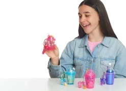 Real Littles Cute Cups Avaimenperä Yllätyksillä