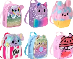 Real Littles Scented Surprise! Tuoksuva Minireppu Yllätyksillä