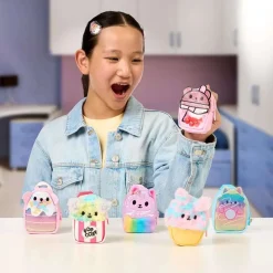 Real Littles Scented Surprise! Tuoksuva Minireppu Yllätyksillä
