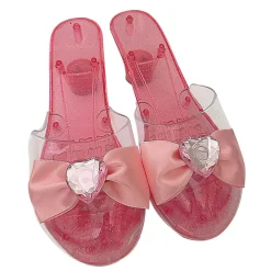 Real UniQ Beaty Shoes Lasten Korkokengät Valolla Lajitelma