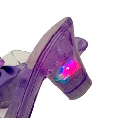 Real UniQ Beaty Shoes Lasten Korkokengät Valolla Lajitelma
