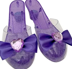 Real UniQ Beaty Shoes Lasten Korkokengät Valolla Lajitelma
