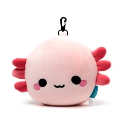 Relaxeazzz Adoramals Maddie the Axolotl Matkustustyyny/Silmikko