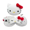 Relaxeazzz Matkapehmo Hello Kitty Silmikko/Matkatyyny