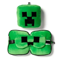 Relaxeazzz Matkapehmo Minecraft Creeper