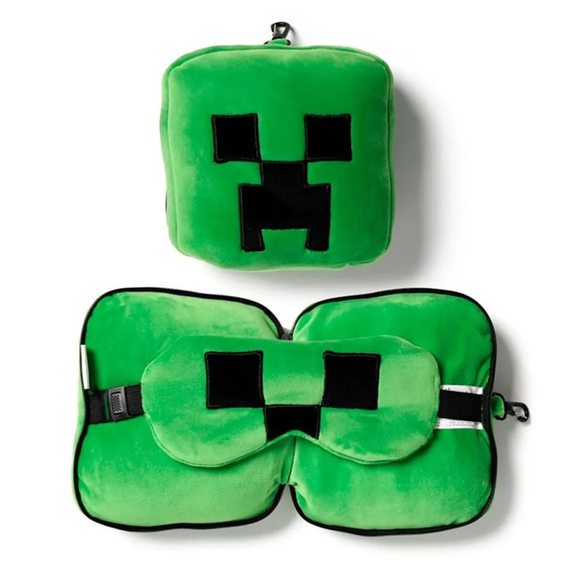 Relaxeazzz Matkapehmo Minecraft Creeper