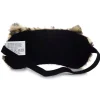 Relaxeazzz Plush Adoramals Leopardi Silmikko/Unimaski