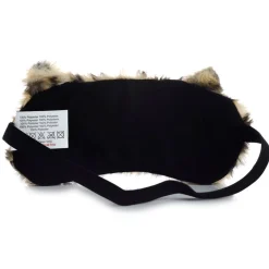 Relaxeazzz Plush Adoramals Leopardi Silmikko/Unimaski