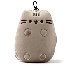 Relaxeazzz Pusheen Pehmeä Matkatyyny/Silmämaski