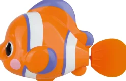Robo Alive Junior Kala-Kylpylelu