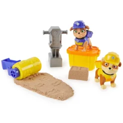 Rollen Remmi Rolle & Mix Build-it Pack Leikkisetti