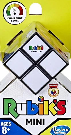 Rubiks Cube Mini 2x2 "Rubiikinkuutio"