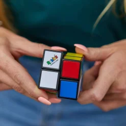 Rubiks Cube Mini 2x2 