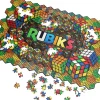 Rubiks Impossible Puzzle Rubiikinkuutio Palapeli 604 Palaa