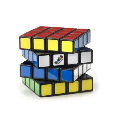 RubiksMaster 4x4