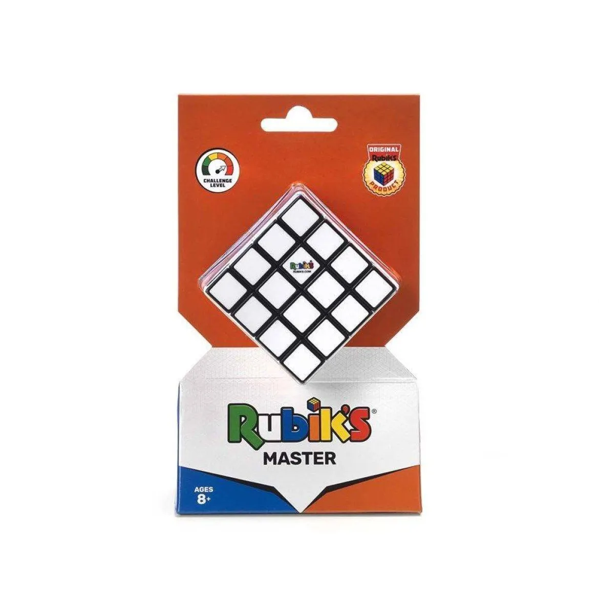 RubiksMaster 4x4