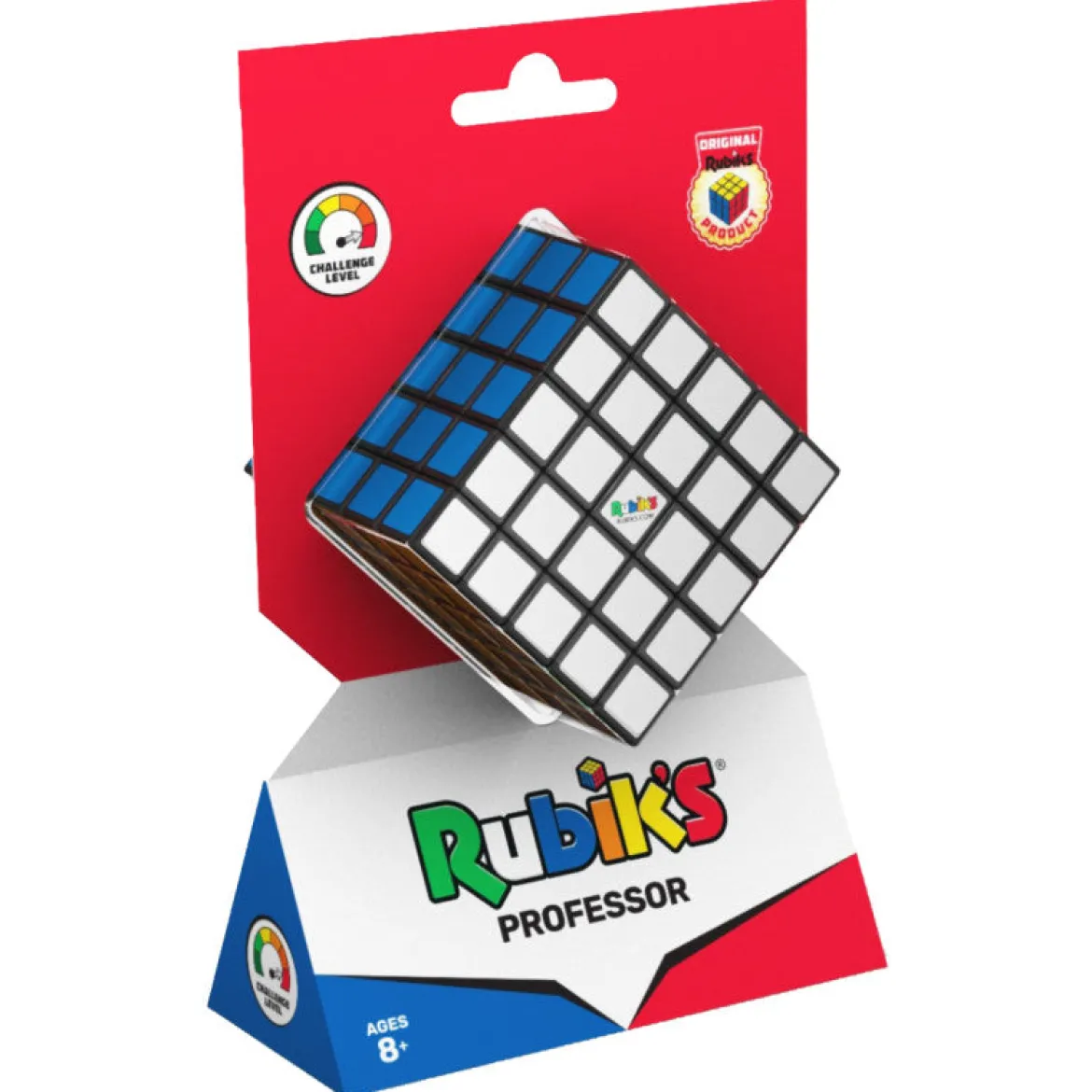 Rubiks Professor 5x5 Pulmakuutio