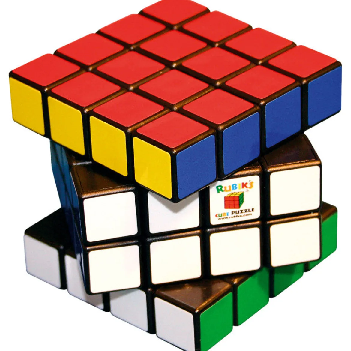 Rubiks Professor 5x5 Pulmakuutio