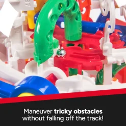 Rubiks Tracks 125 Epic 3d- Sokkelohaaste