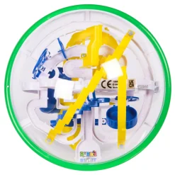 Rubiks Tracks 70 Epic 3d-Sokkelohaaste