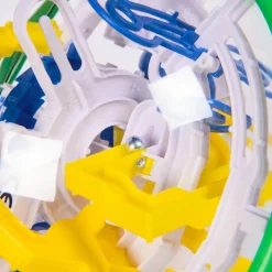 Rubiks Tracks 70 Epic 3d-Sokkelohaaste