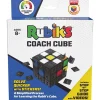 Rubik`s Tutor /Coach Cube, Opettavainen Rubiikinkuutio 3x3