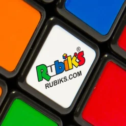 Rubiks 3x3 Cube Rubiikinkuutio