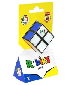 Rubiks 2x2 Pieni Rubiikinkuutio