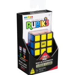 Rubiks 3x3 Timer Cube